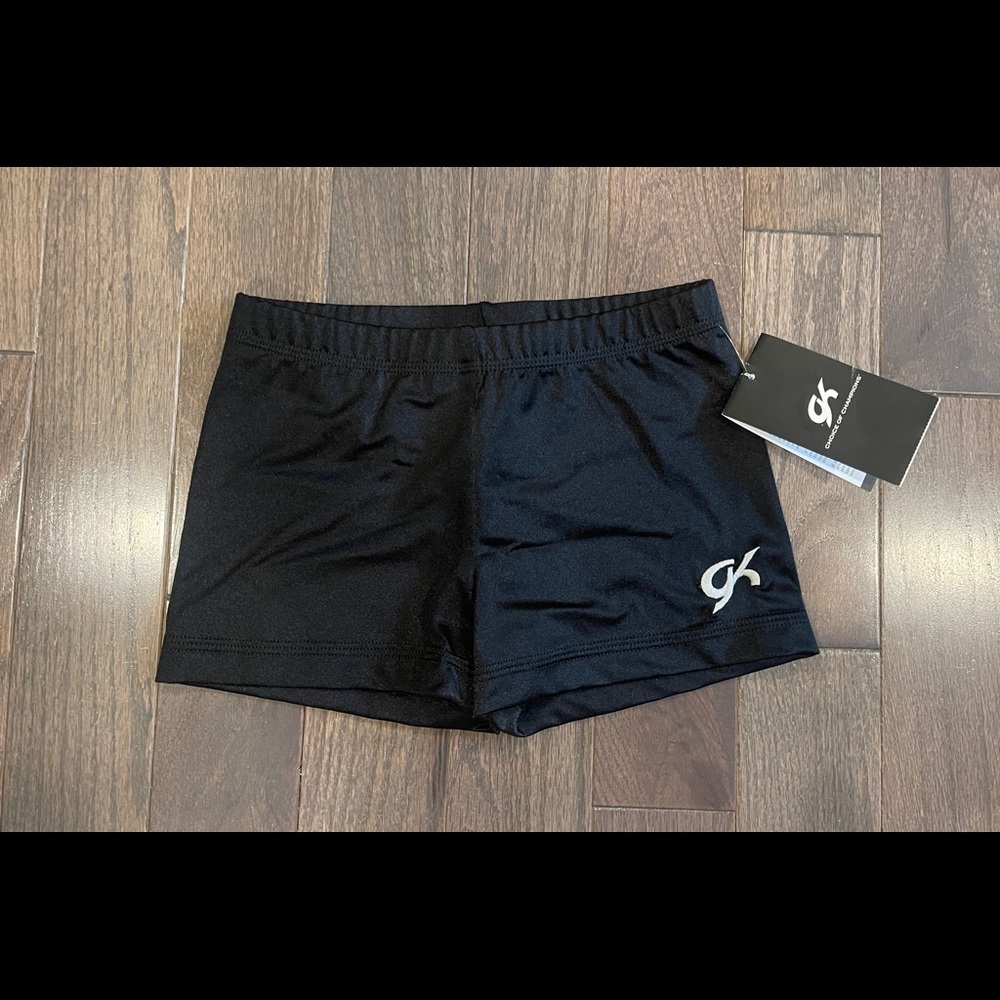 NWT GK Shorts